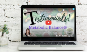 metabolic balance testimonials